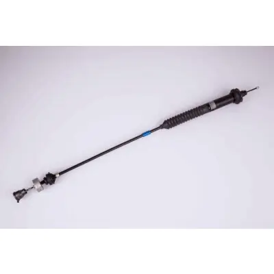 Alta Calidad Cable de accionamiento, accionamiento del embrague HELLA 8AK 355 701-281